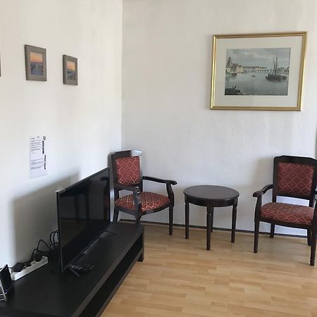 Hotel-Restaurant Heute Фрехен Екстер'єр фото