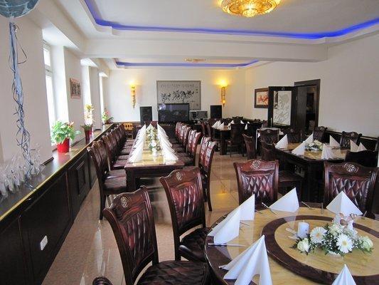 Hotel-Restaurant Heute Фрехен Екстер'єр фото