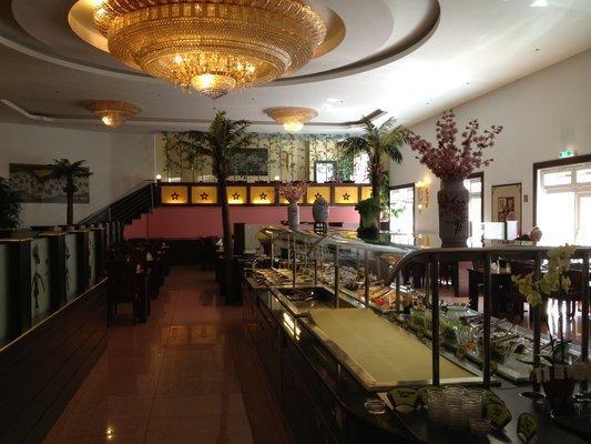 Hotel-Restaurant Heute Фрехен Екстер'єр фото