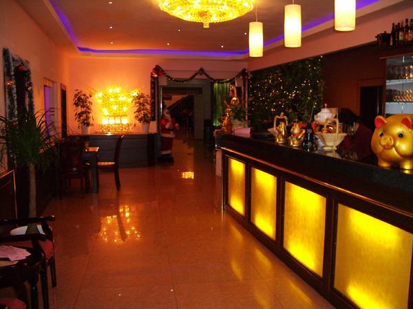 Hotel-Restaurant Heute Фрехен Екстер'єр фото