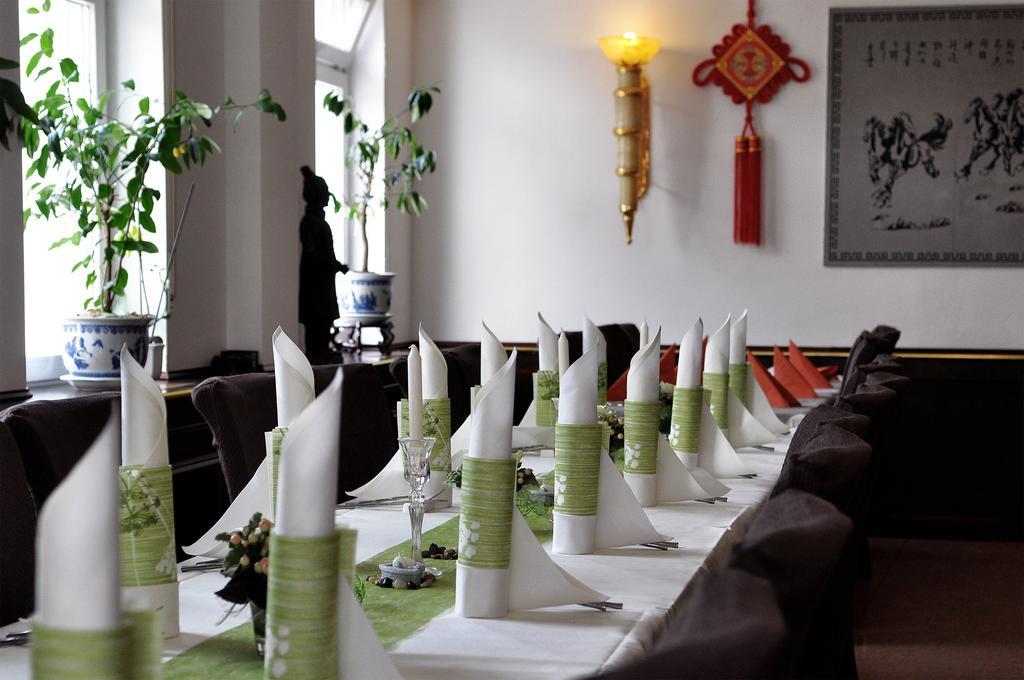 Hotel-Restaurant Heute Фрехен Екстер'єр фото